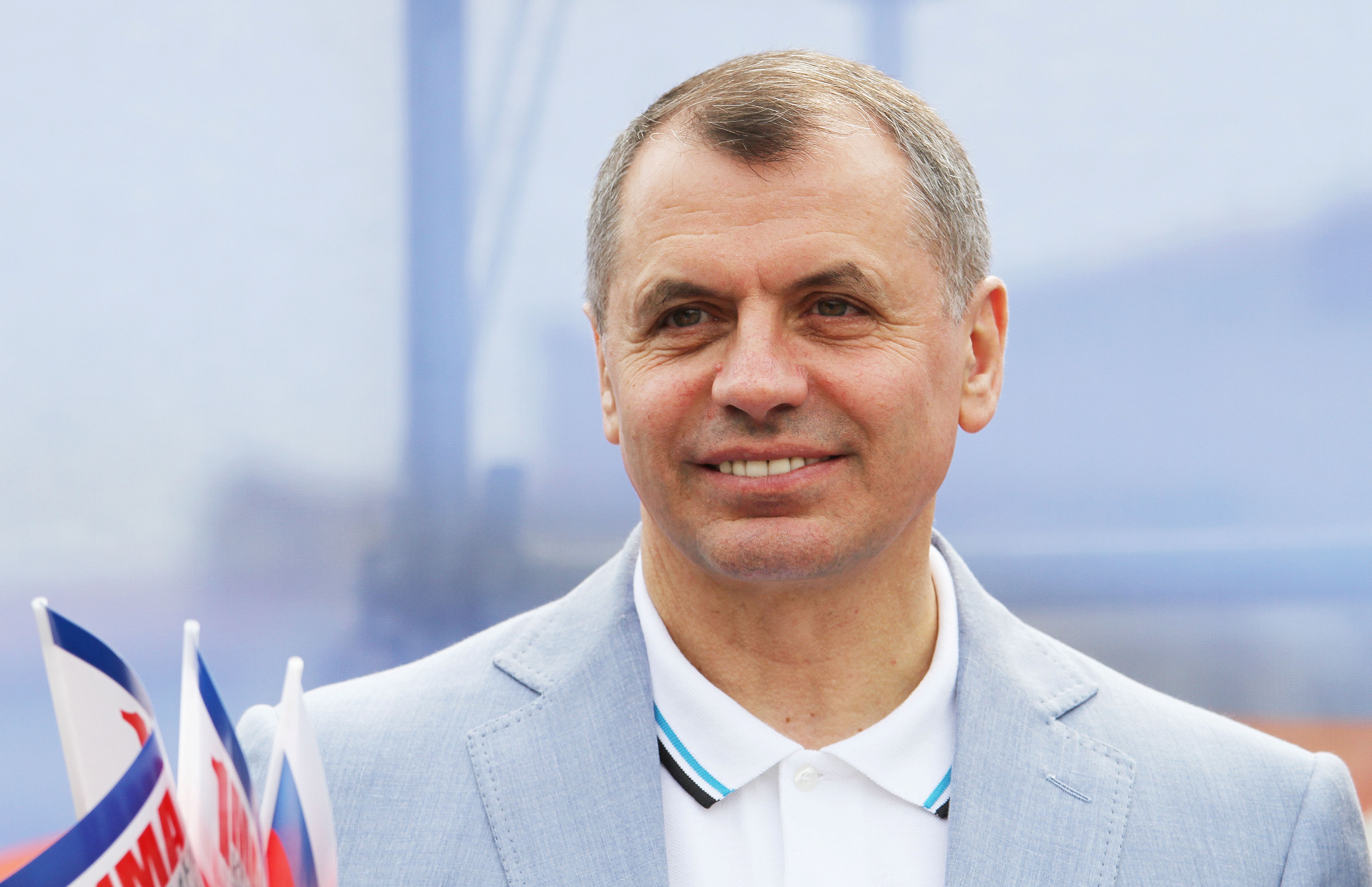 Владимир Константинов назвал обещания ЕС Украине обманом