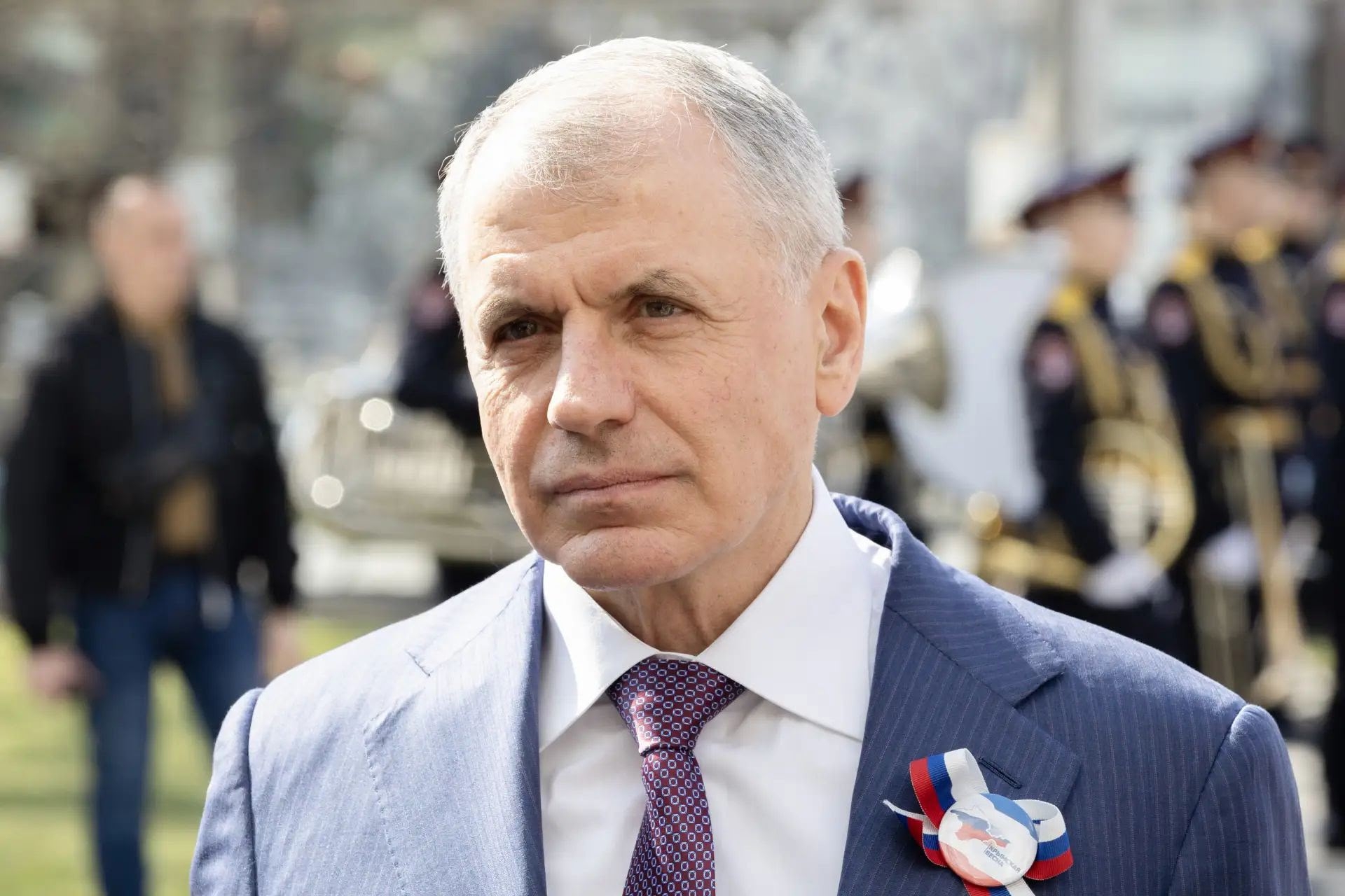 Владимир Константинов ответил Евросоюзу на угрозы санкций