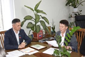 «Первые» Черноморского района  в числе первых Крыма