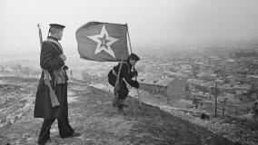11 апреля — шаг к освобождению Крыма: день, вошедший в историю