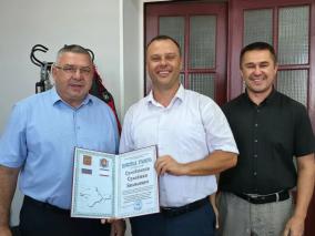 День работников нефтяной и газовой промышленности