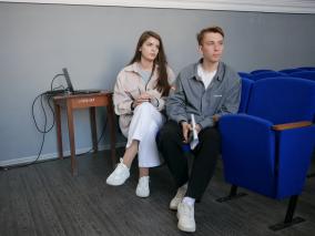 #МЫВМЕСТЕ  делаем добро