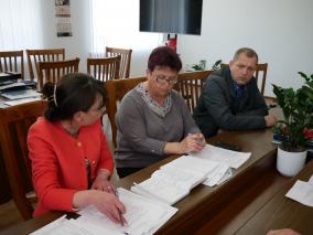 Встреча с руководителями управляющих компаний