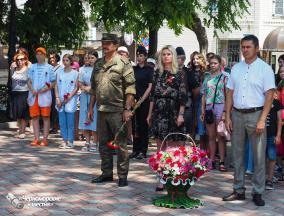 Тот самый первый день войны…