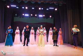Ансамблю «Алан» — Браво!