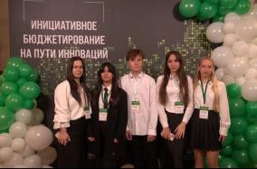 Стратегия без секретных формул: интервью с руководителем проекта мобильной лаборатории  «Фокус» Лилей Аметовой