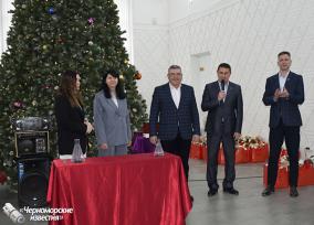 БЛАГОТВОРИТЕЛЬНАЯ ОРГАНИЗАЦИЯ  «КРЫЛЬЯ ЖИЗНИ КРЫМ» ПРОДОЛЖАЕТ  ДАРИТЬ ЛЮДЯМ «КРЫЛЬЯ» НАДЕЖДЫ,  МИЛОСЕРДИЯ, ДОБРА