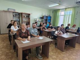 Акция «Атомный диктант» 