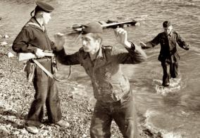 Хроника 29 апреля 1944 года: канун решающего штурма