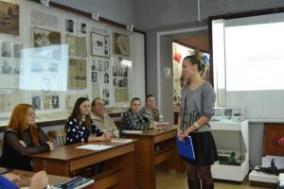 поэтическая дуэль