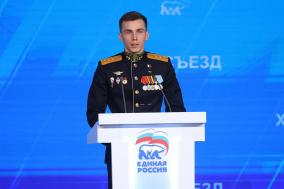 В России поддержали проекты  реабилитации ветеранов