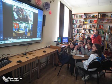 Дню космонавтики посвящается