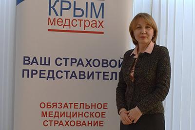 «Крыммедстрах» о нововведениях в программе  государственных гарантий на 2026 год