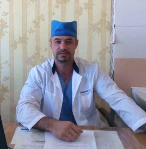Андрей Белоцерковский: помощь оказываем всем