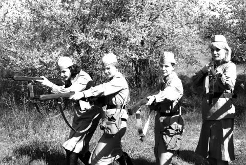 За спиной целая эпоха труда — 21 год в движении