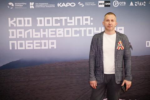 История жива тогда, когда мы бережно храним память о прошлом