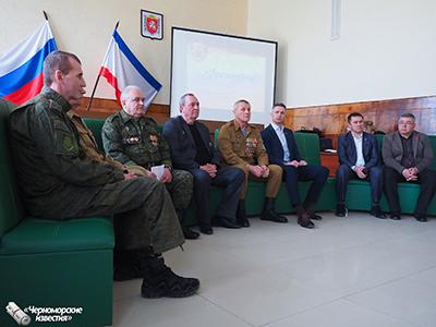 «Диалог на равных»: память  и преемственность поколений