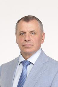 Комментарий Председателя ГС РК Владимира Константинова