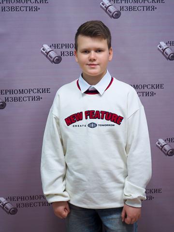 НАМ ЕСТЬ КЕМ ГОРДИТЬСЯ! 