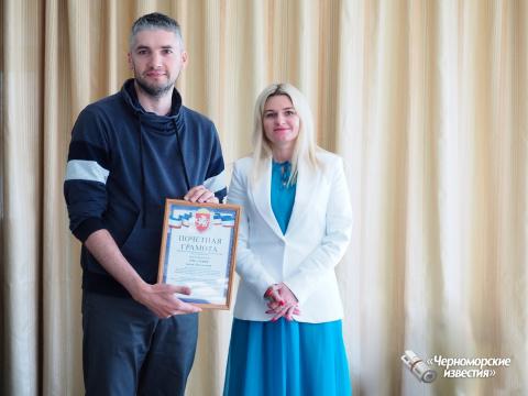 Антон Рогалевич: Наставник — это свой человек, друг и учитель