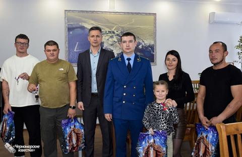 Собственное жильё —  это новый этап в жизни  и крепкий фундамент под ногами!