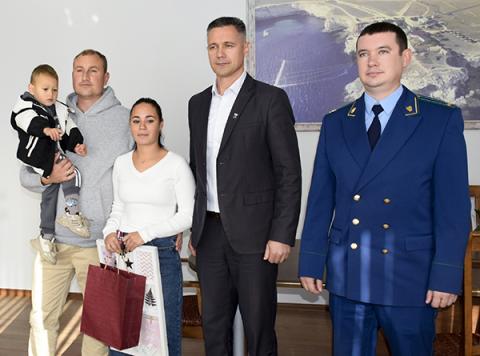 Получение собственного жилья —  важное и значимое событие!