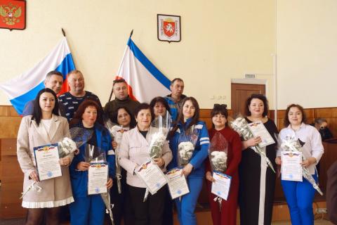 28 апреля — День работника скорой медицинской помощи