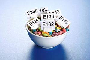 О маркировках «Е» на продуктах:  какие безопасны, а какие нет