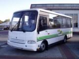 Мероприятия профилактики пассажирского транспорта