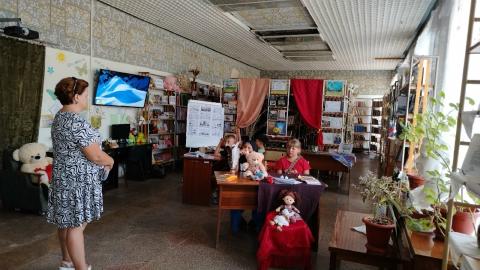 Час памяти  «Беслан: прерванный урок»